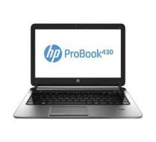 Ноутбук HP ProBook 430 G2- Intel-Core-i3-4030U-1,90GHz-4Gb-DDR3-500Gb-HDD-W13.3-Web-(B)-Б/В