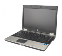 Ноутбук HP Elitebook 8440p-Intel Core i5-M520-2.40Ghz-4Gb-DDR3-250Gb-HDD-DVD-RW-W14-W7P-Web- (B)-Б/В