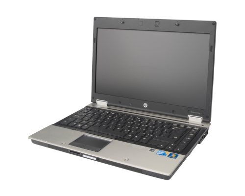 Ноутбук HP Elitebook 8440p-Intel Core i5-M520-2.40Ghz-4Gb-DDR3-250Gb-HDD-DVD-RW-W14-W7P-Web- (B)-Б/В