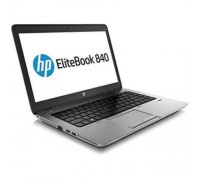 Ноутбук HP EliteBook 840 G1-Intel Core-i5-4300U-1,90GHz-8Gb-DDR3-500Gb-HDD-W14-IPS-(B)- Б/В