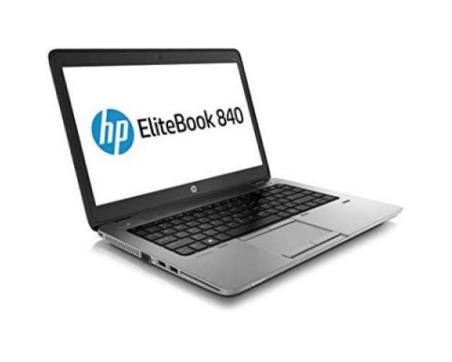 Ноутбук HP EliteBook 840 G1-Intel Core-i5-4300U-1,90GHz-8Gb-DDR3-500Gb-HDD-W14-IPS-(B)- Б/В