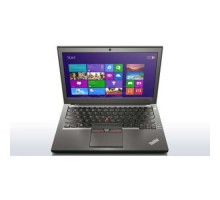 Ноутбук Lenovo ThinkPad X250-Intel-Core-i5-5300U-2,3GHz-8Gb-DDR3-128Gb-SSD-W12.5-Web+батерея-(B)- Б/В