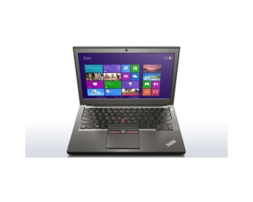 Ноутбук Lenovo ThinkPad X250-Intel-Core-i5-5300U-2,3GHz-8Gb-DDR3-128Gb-SSD-W12.5-Web+батерея-(B)- Б/В