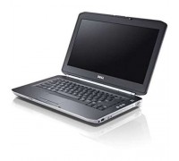 Ноутбук DELL Latitude E5430-Intel Core-i5-3320M-2.6Ghz-4Gb-DDR3-320Gb-HDD-Web-(B)- Б/В