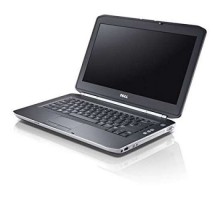 Ноутбук DELL Latitude E5430-Intel Core-i5-3320M-2.6Ghz-4Gb-DDR3-320Gb-HDD-Web-(B)- Б/В