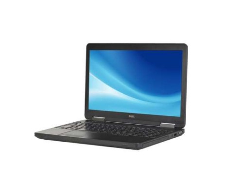 Ноутбук Dell Latitude E5440-Intel Core-i5-4310U-2,00GHz-8Gb-DDR3-500Gb-HDD-DVD-R-W14-Web-NVIDIA GeForce GT 720M-(B)- Б/В