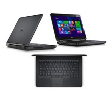 Ноутбук Dell Latitude E5440-Intel Core-i5-4310U-2,00GHz-8Gb-DDR3-500Gb-HDD-DVD-R-W14-Web-NVIDIA GeForce GT 720M-(B)- Б/В