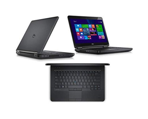 Ноутбук Dell Latitude E5440-Intel Core-i5-4310U-2,00GHz-8Gb-DDR3-500Gb-HDD-DVD-R-W14-Web-NVIDIA GeForce GT 720M-(B)- Б/В
