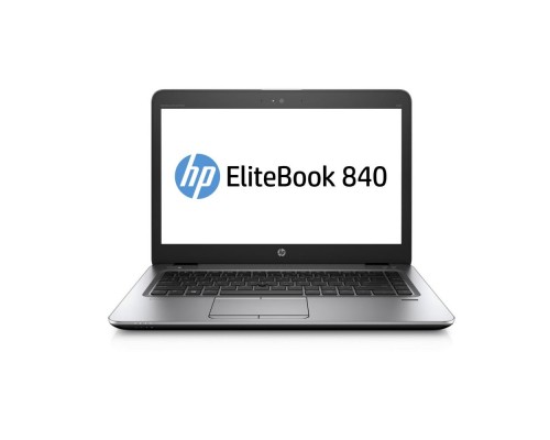 Ноутбук HP EliteBook 840 G3-Intel-Core-i5-6300U-2,40GHz-8Gb-DDR4-256Gb-SSD-W14-FHD-Web-Modem-(B)-Б/В