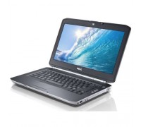 Ноутбук Dell Latitude E5420-Intel-Core-i3-2310M-2,10GHz-4Gb-DDR3-320Gb-HDD-DVD-R-W14-HD-(B)-Б/В