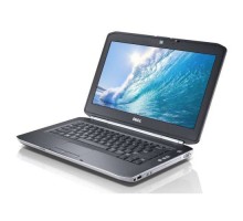 Ноутбук Dell Latitude E5420-Intel-Core-i3-2310M-2,10GHz-4Gb-DDR3-320Gb-HDD-DVD-R-W14-HD-(B)-Б/В