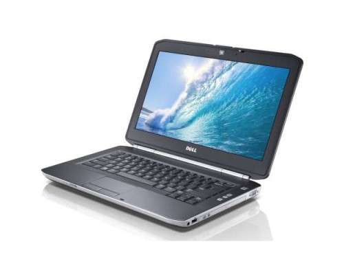 Ноутбук Dell Latitude E5420-Intel-Core-i3-2310M-2,10GHz-4Gb-DDR3-320Gb-HDD-DVD-R-W14-HD-(B)-Б/В