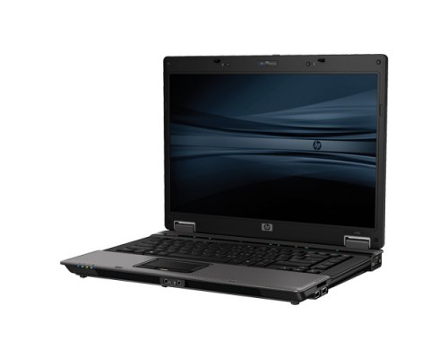 Ноутбук HP Compag 6735b-AMD Turion X2 Ultra ZM-82-2.2GHz-2Gb-DDR2-250Gb-HD-DVD-RW-W15.4-Web-(B) Б/В