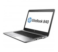 Ноутбук HP EliteBook 840 G3-Intel-Core-i5-6300U-2,40GHz-8Gb-DDR4-128Gb-SSD-W14-FHD-IPS-(B)- Б/В