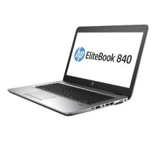 Ноутбук HP EliteBook 840 G3-Intel-Core-i5-6300U-2,40GHz-8Gb-DDR4-128Gb-SSD-W14-FHD-IPS-(B)- Б/В