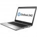 Ноутбук HP EliteBook 840 G3-Intel-Core-i5-6300U-2,40GHz-8Gb-DDR4-128Gb-SSD-W14-FHD-IPS-(B)- Б/В