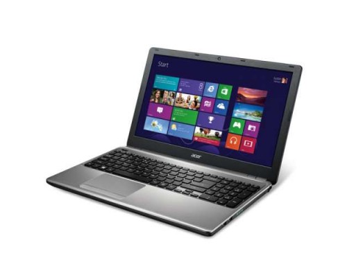 Ноутбук Acer TravelMate P255 -Intel Core i3-4010U -1.7GHz-4Gb-DDR3-500Gb-HDD-W15.6-Web-DVD-R-(B-)- Б/В