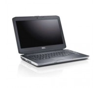 Ноутбук DELL Latitude E5430-Intel Core-i3-2310M-2.1Ghz-8Gb-DDR3-320Gb-HDD-DVD-RW-Web-(C-)- Б/В