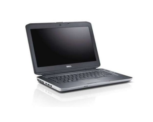 Ноутбук DELL Latitude E5430-Intel Core-i3-2310M-2.1Ghz-8Gb-DDR3-320Gb-HDD-DVD-RW-Web-(C-)- Б/В