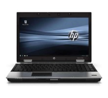 Ноутбук HP Elitebook 8540p-Intel Core-i5-M560-2.67GHz-4Gb-DDR3-250Gb-HDD-DVD-RW-W15.6-Web-NVIDIA NVS 5100M(1Gb)-(B)- Б/В