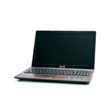 Ноутбук ASUS X53Z-AMD-A4-3305M-1.9GHz-4Gb-DDR3-320Gb-HDD-W15.6-Web-DVD-RW-HD-Radeon HD 6480G-(B-)-Б/В