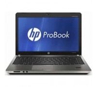 Ноутбук HP ProBook 4330s-Intel Pentium B950-2.1GHz-4Gb-DDR3-320Gb-HDD-W13.3-HD-(B)-Б/В