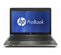 Ноутбук HP ProBook 4340s Celeron-1000M-1.8GHz-4Gb-DDR3-320Gb-HDD-W13.3-Web-(B)- Б/В