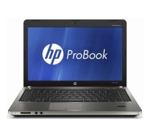 Ноутбук HP ProBook 4340s Celeron-1000M-1.8GHz-4Gb-DDR3-320Gb-HDD-W13.3-Web-(B)- Б/В