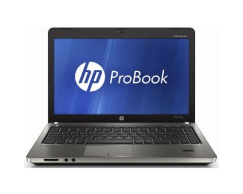 Ноутбук HP ProBook 4340s Celeron-1000M-1.8GHz-4Gb-DDR3-320Gb-HDD-W13.3-Web-(B)- Б/В