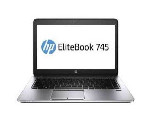 Ноутбук HP EliteBook 745 G2- AMD Pro A8-7150B-1,90GHz-4Gb-DDR3-320Gb-HDD-W14-Web-(B)- Б/В