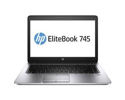 Ноутбук HP EliteBook 745 G2- AMD Pro A8-7150B-1,90GHz-4Gb-DDR3-320Gb-HDD-W14-Web-(B)- Б/В