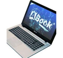 Ноутбук ABook 525HD-Intel Core i3-4000M-1.4GHz-8Gb-DDR3-500Gb-HDD-W15.6-Web-DVD-R-(C-)- Б/В