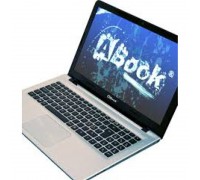 Ноутбук ABook 525HD-Intel Core i3-4000M-1.4GHz-8Gb-DDR3-500Gb-HDD-W15.6-Web-DVD-R-(C-)- Б/В