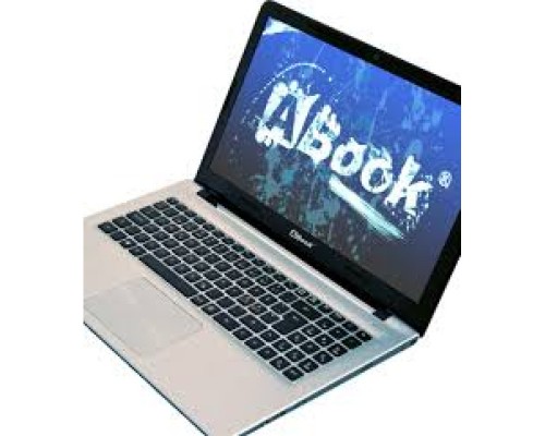 Ноутбук ABook 525HD-Intel Core i3-4000M-1.4GHz-8Gb-DDR3-500Gb-HDD-W15.6-Web-DVD-R-(C-)- Б/В