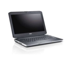 Ноутбук DELL Latitude E5430-Intel Core-i5-3230M-2.6Ghz-8Gb-DDR3-320Gb-HDD-DVD-RW-W7P-Web-(C) Б/В