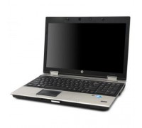 Ноутбук HP Elitebook 8540p-Intel Core-i5-M540-2.53GHz-4Gb-DDR3-5000Gb-HDD-DVD-RW-W15.6-NVIDIA NVS 5100M(1Gb)-(B)- Б/В