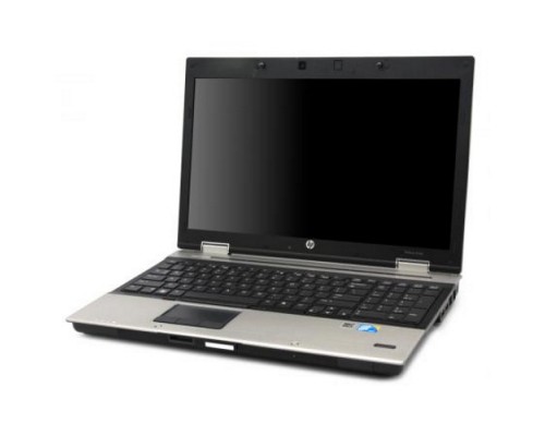 Ноутбук HP Elitebook 8540p-Intel Core-i5-M540-2.53GHz-4Gb-DDR3-5000Gb-HDD-DVD-RW-W15.6-NVIDIA NVS 5100M(1Gb)-(B)- Б/В