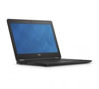 Ноутбук Dell Latitude E7270-Intel Core-I5-6300U-2.5GHz-8Gb-DDR4-128Gb-SSD-W12.5-IPS-FHD-Web-(B)- Б/В