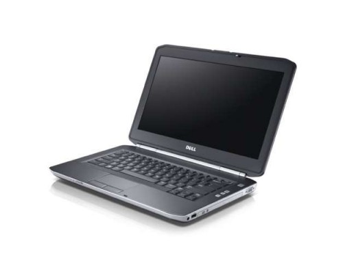 Ноутбук Dell Latitude E5420-Intel-Core-i3-2310M-2,10GHz-4Gb-DDR3-500Gb-HDD-W14-Web-(B)- Б/В
