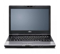 Ноутбук Fujitsu LIFEBOOK E752-Intel Core i5-3320M-2,60GHz-4Gb-DDR3-500Gb-HDD-W15.6+батерея-(C)- Б/В