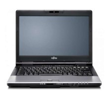 Ноутбук Fujitsu LIFEBOOK E752-Intel Core i5-3320M-2,60GHz-4Gb-DDR3-500Gb-HDD-W15.6+батерея-(C)- Б/В