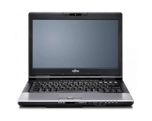 Ноутбук Fujitsu LIFEBOOK E752-Intel Core i5-3320M-2,60GHz-4Gb-DDR3-500Gb-HDD-W15.6+батерея-(C)- Б/В