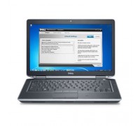Ноутбук Dell Latitude E6430s-Intel Core i5-3320M-2,6GHz-4Gb-DDR3-320Gb-HDD-W14-HD-Web-(B)-Б/В