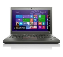 Ноутбук Lenovo ThinkPad X250-Intel-Core-i5-5300U-2,3GHz-8Gb-DDR3-256Gb-SSD-W12.5-Web+батерея-(C)- Б/В