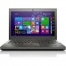 Ноутбук Lenovo ThinkPad X250-Intel-Core-i5-5300U-2,3GHz-8Gb-DDR3-256Gb-SSD-W12.5-Web+батерея-(C)- Б/В