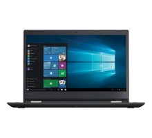 Ноутбук Lenovo ThinkPad Yoga X380-Intel Core i7-8550U-1,8GHz-8Gb-DDR4-256Gb-SSD-W13,3-Touch-IPS-FHD-Web+(B)-Б/В