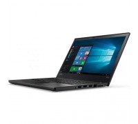 Ноутбук Lenovo ThinkPad T470-Intel Core i5-7300U-2.6GHz-8Gb-DDR4-128Gb-SSD-W14-IPS-FHD-Web-батерея-(B)- Б/В