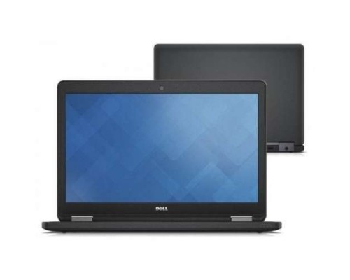 Ноутбук Dell Latitude E5570-Intel Core-i5-6300U-2,40GHz-8Gb-DDR4-128Gb-SSD-W15.6-FHD-IPS-Web-(C)- Б/В