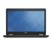 Ноутбук Dell Latitude E5550-Intel Core-i5-5300U-2,30GHz-8Gb-DDR3-128Gb-SSD-W15.6-FHD-IPS-Web-(C)- Б/В