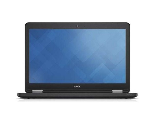 Ноутбук Dell Latitude E5550-Intel Core-i5-5300U-2,30GHz-8Gb-DDR3-128Gb-SSD-W15.6-FHD-IPS-Web-(C)- Б/В